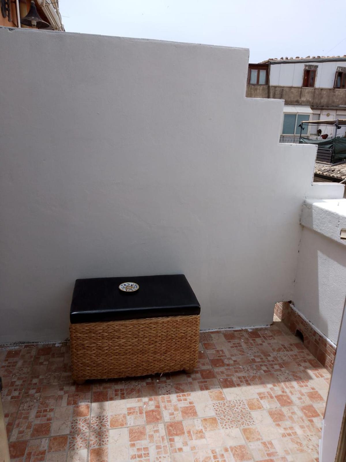 Casa Vacanze Emiliana Raguse Extérieur photo