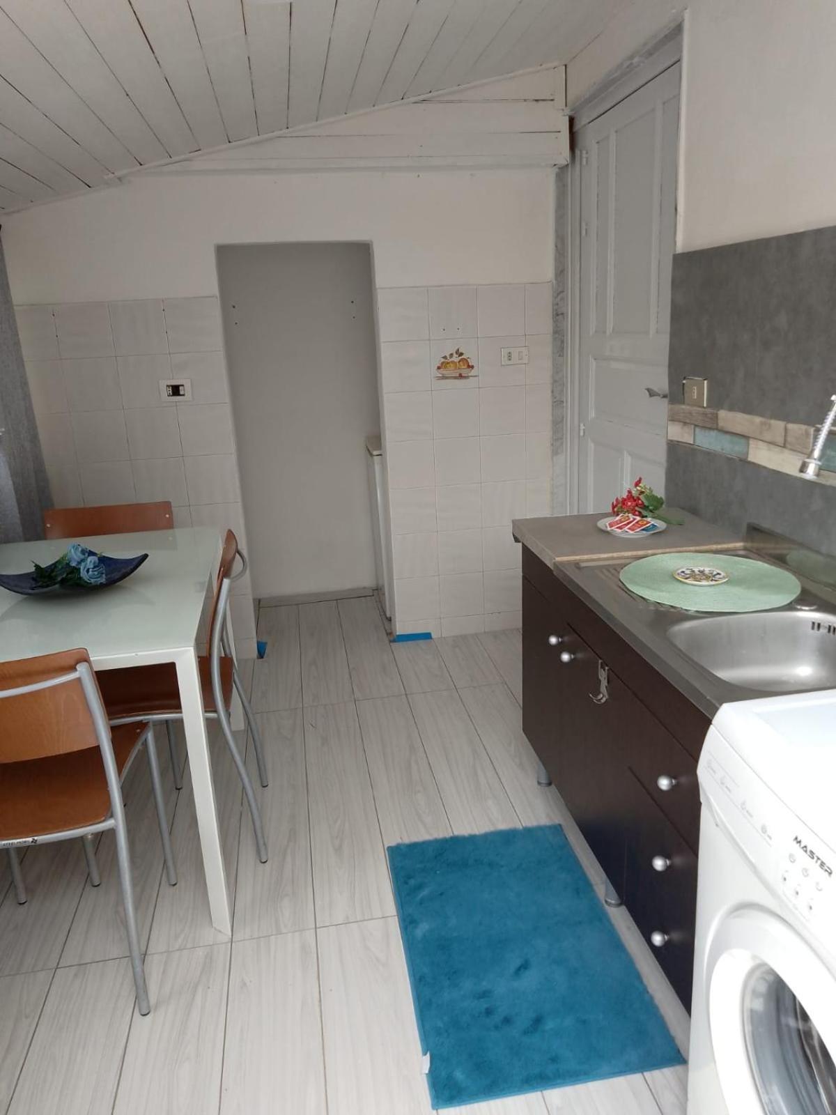 Casa Vacanze Emiliana Raguse Extérieur photo