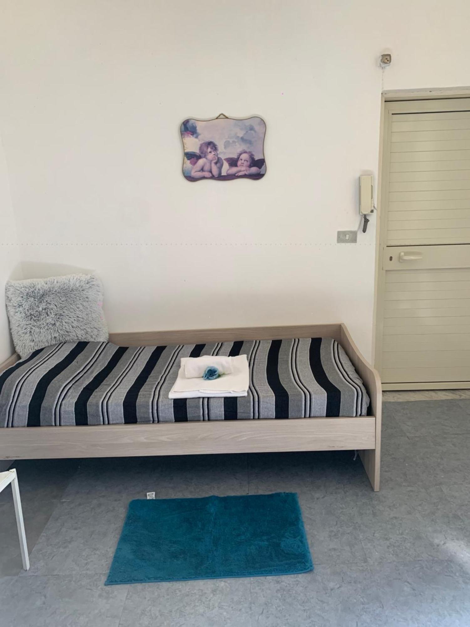 Casa Vacanze Emiliana Raguse Extérieur photo