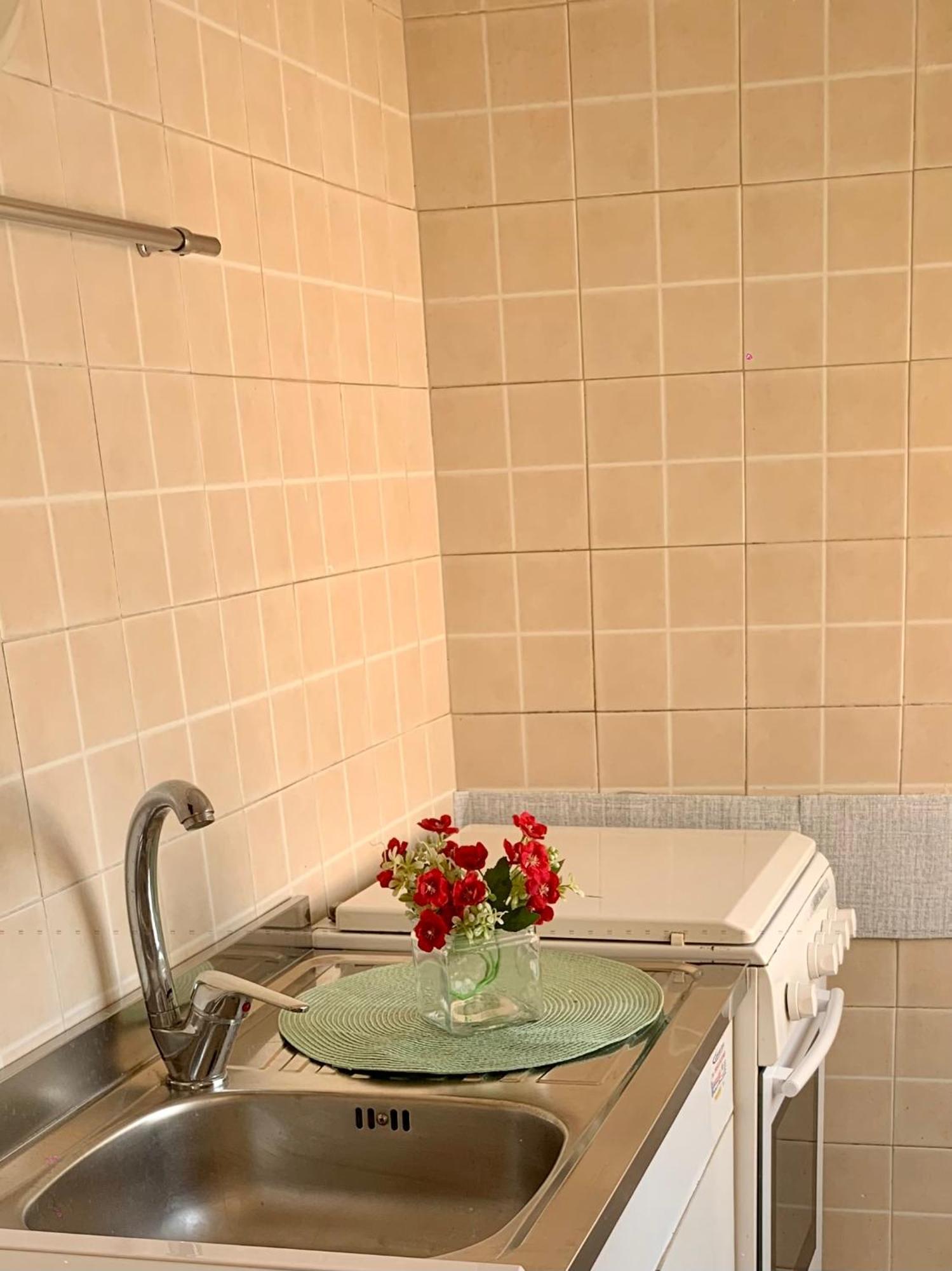 Casa Vacanze Emiliana Raguse Extérieur photo