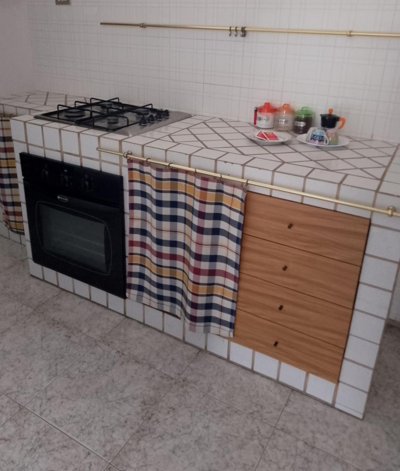 Casa Vacanze Emiliana Raguse Extérieur photo