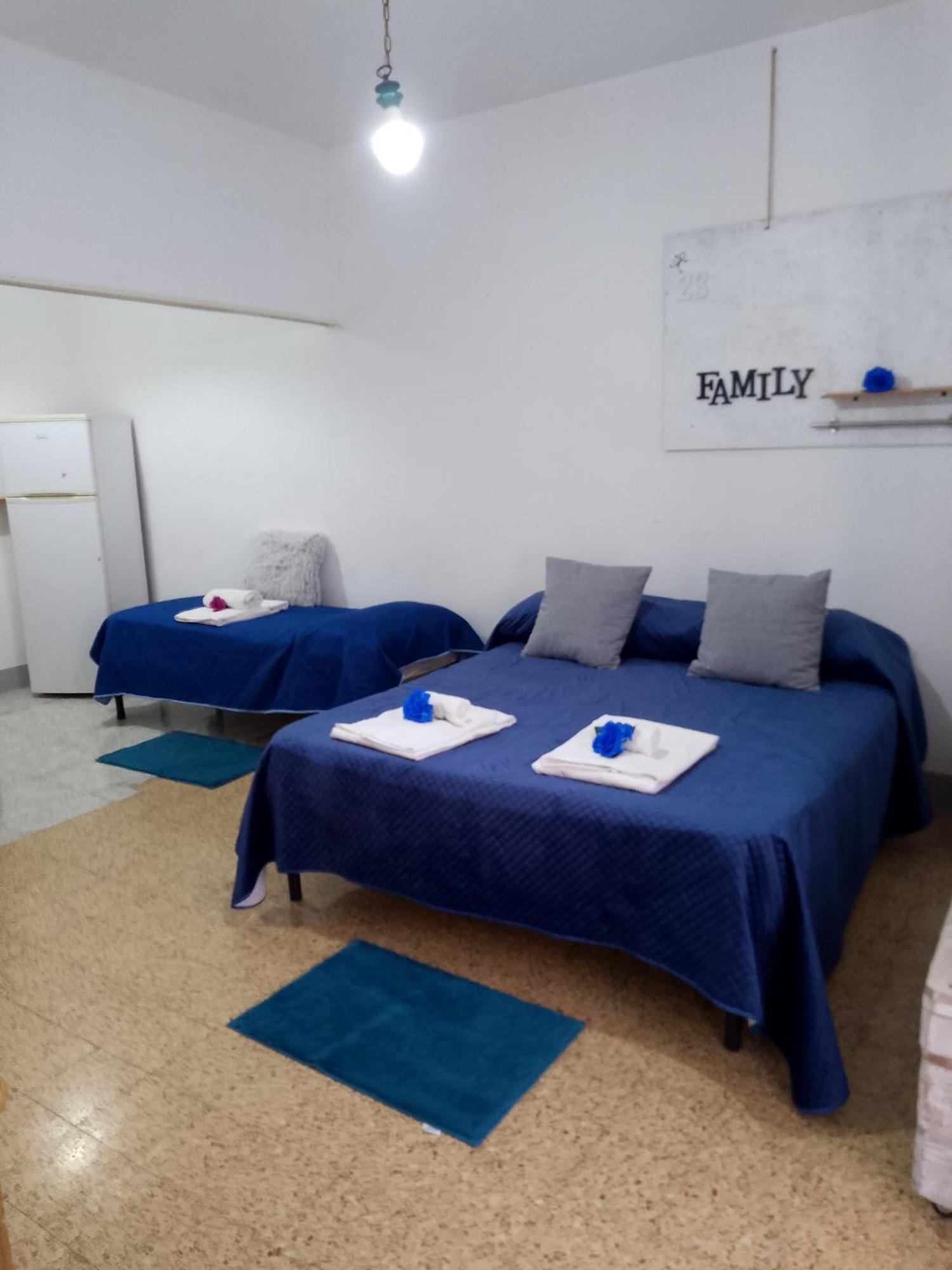 Casa Vacanze Emiliana Raguse Extérieur photo