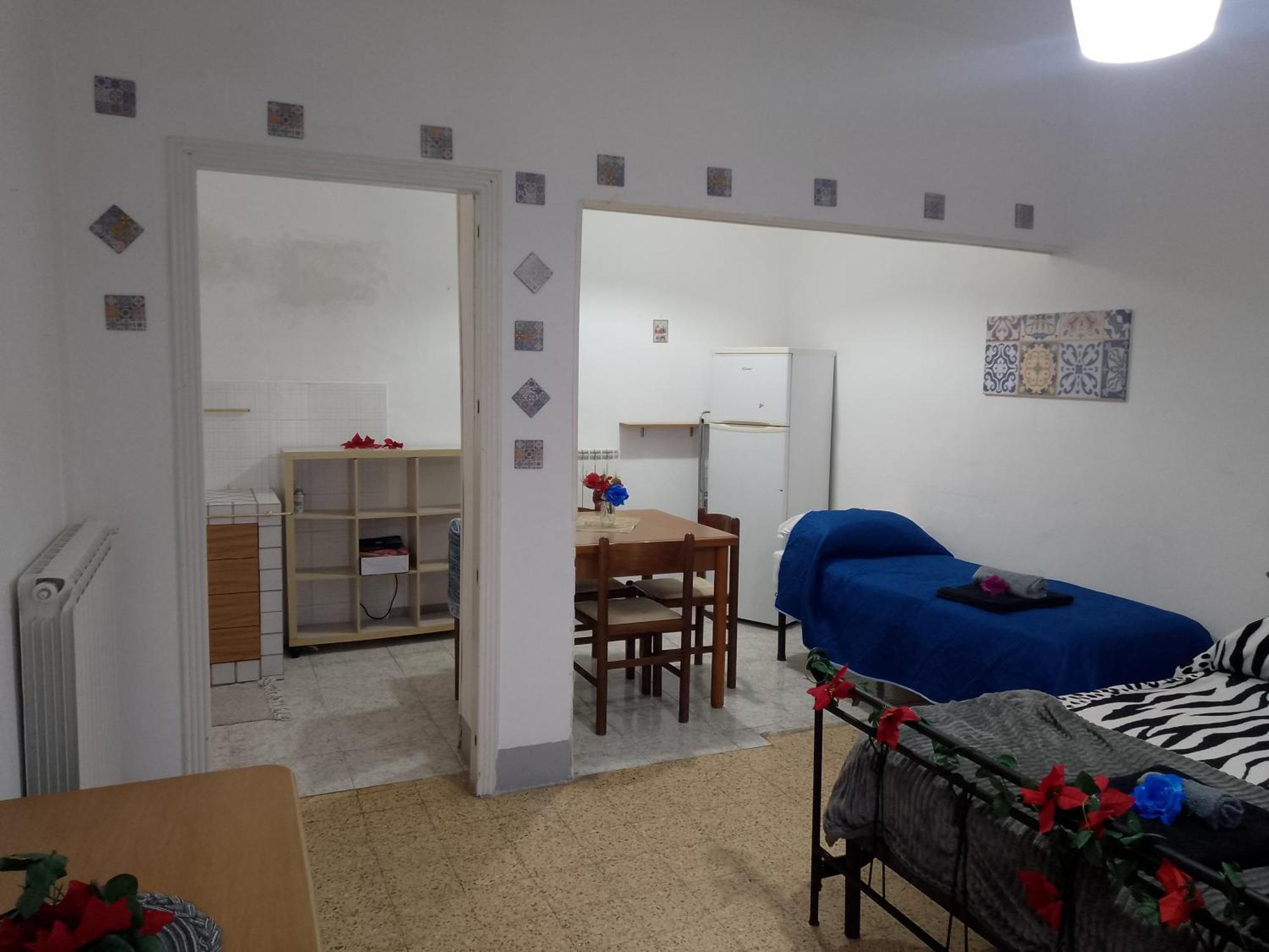 Casa Vacanze Emiliana Raguse Extérieur photo